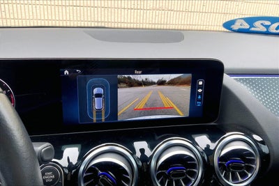 2024 Mercedes-Benz GLA GLA 250