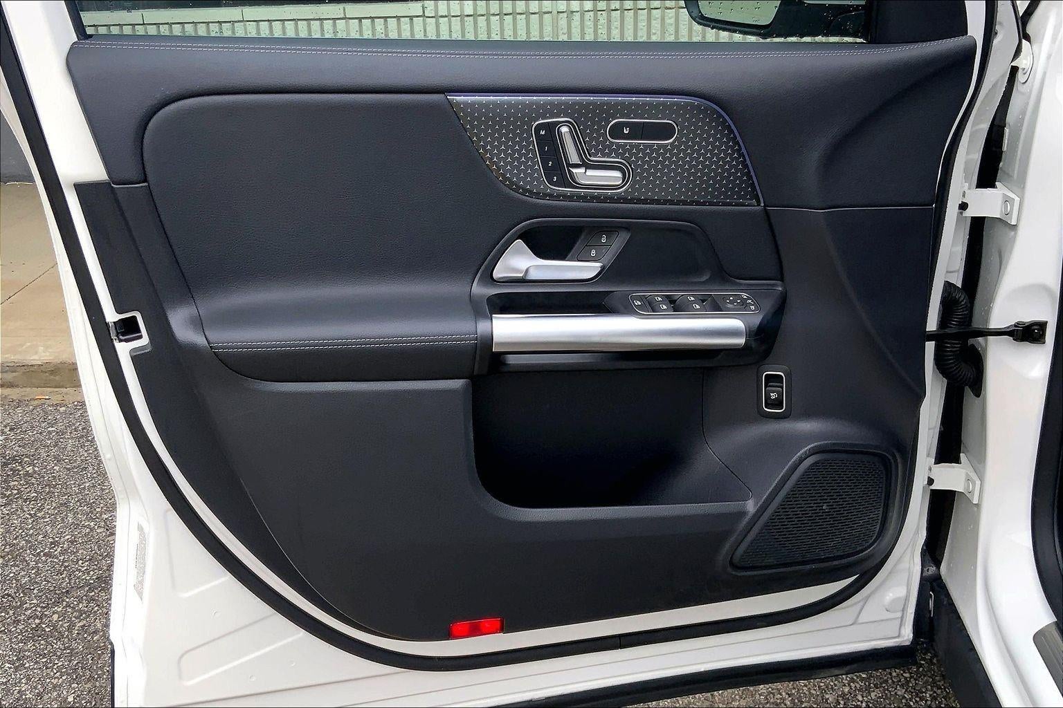 2024 Mercedes-Benz GLA GLA 250