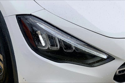 2024 Mercedes-Benz GLA GLA 250