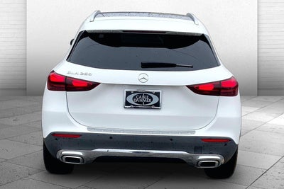 2024 Mercedes-Benz GLA GLA 250