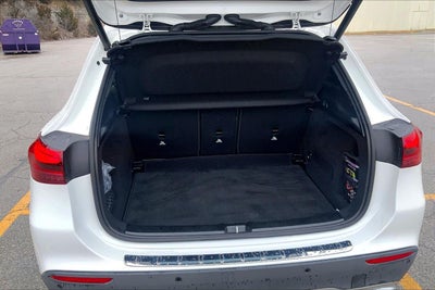 2024 Mercedes-Benz GLA GLA 250