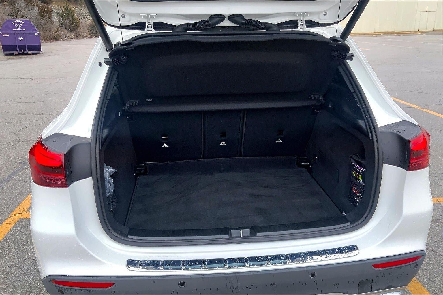 2024 Mercedes-Benz GLA GLA 250