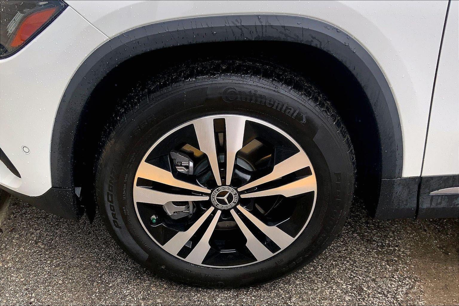 2024 Mercedes-Benz GLA GLA 250