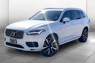2021 Volvo XC90 Momentum