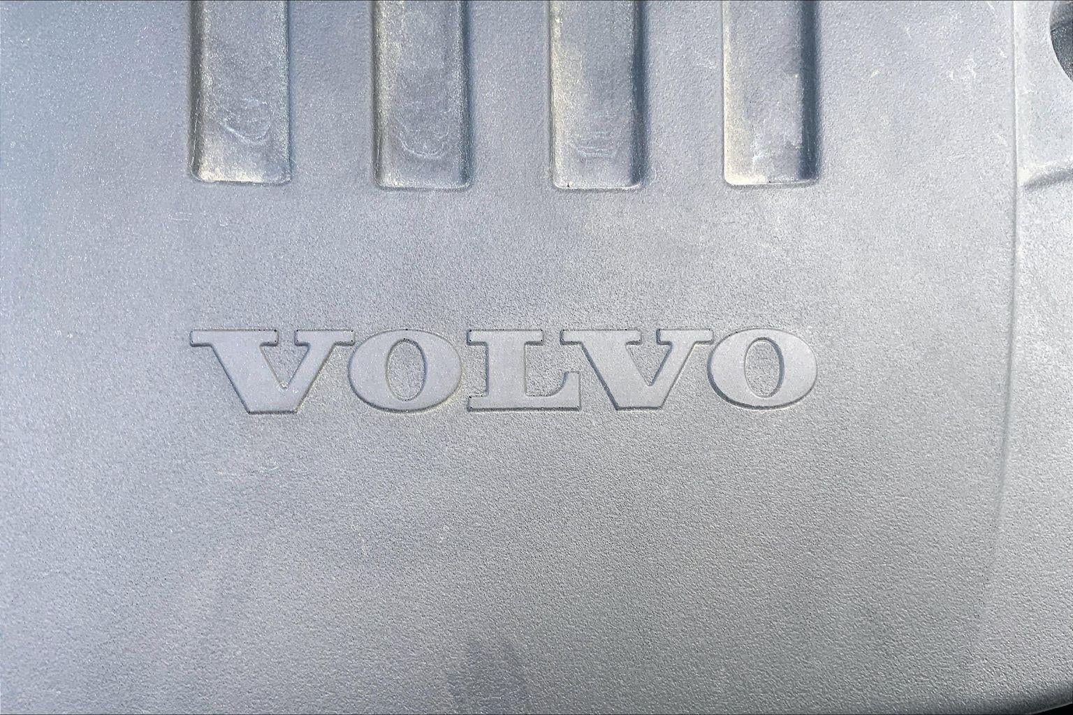 2024 Volvo XC90 Plus Bright Theme