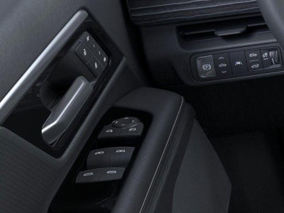 2025 GMC Sierra EV Max Range Denali