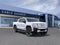 2026 GMC Sierra EV Denali Extended Range