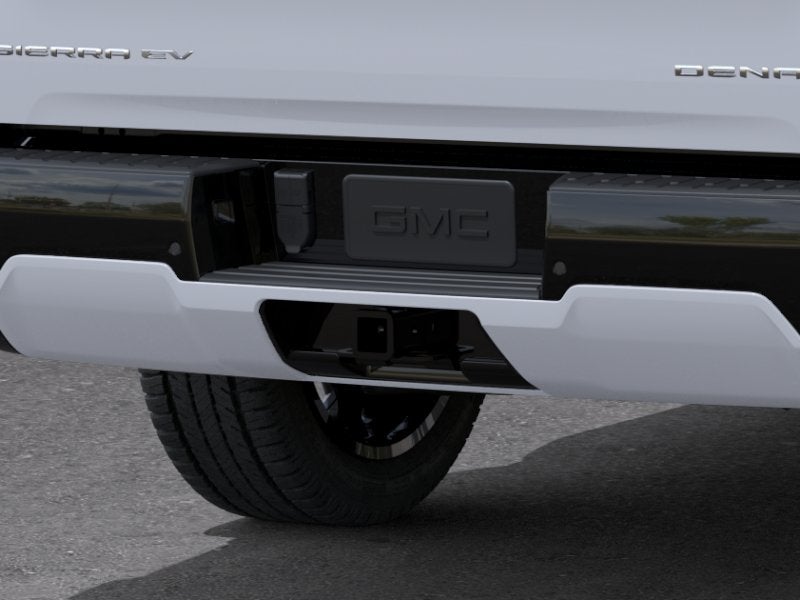 2026 GMC Sierra EV Denali Extended Range