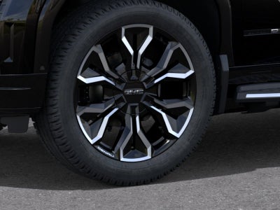 2026 GMC Sierra EV Denali Max Range