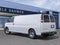 2025 GMC Savana Cargo 3500 Work Van