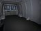 2025 GMC Savana Cargo 3500 Work Van