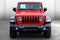 2020 Jeep Wrangler Unlimited Sport Altitude