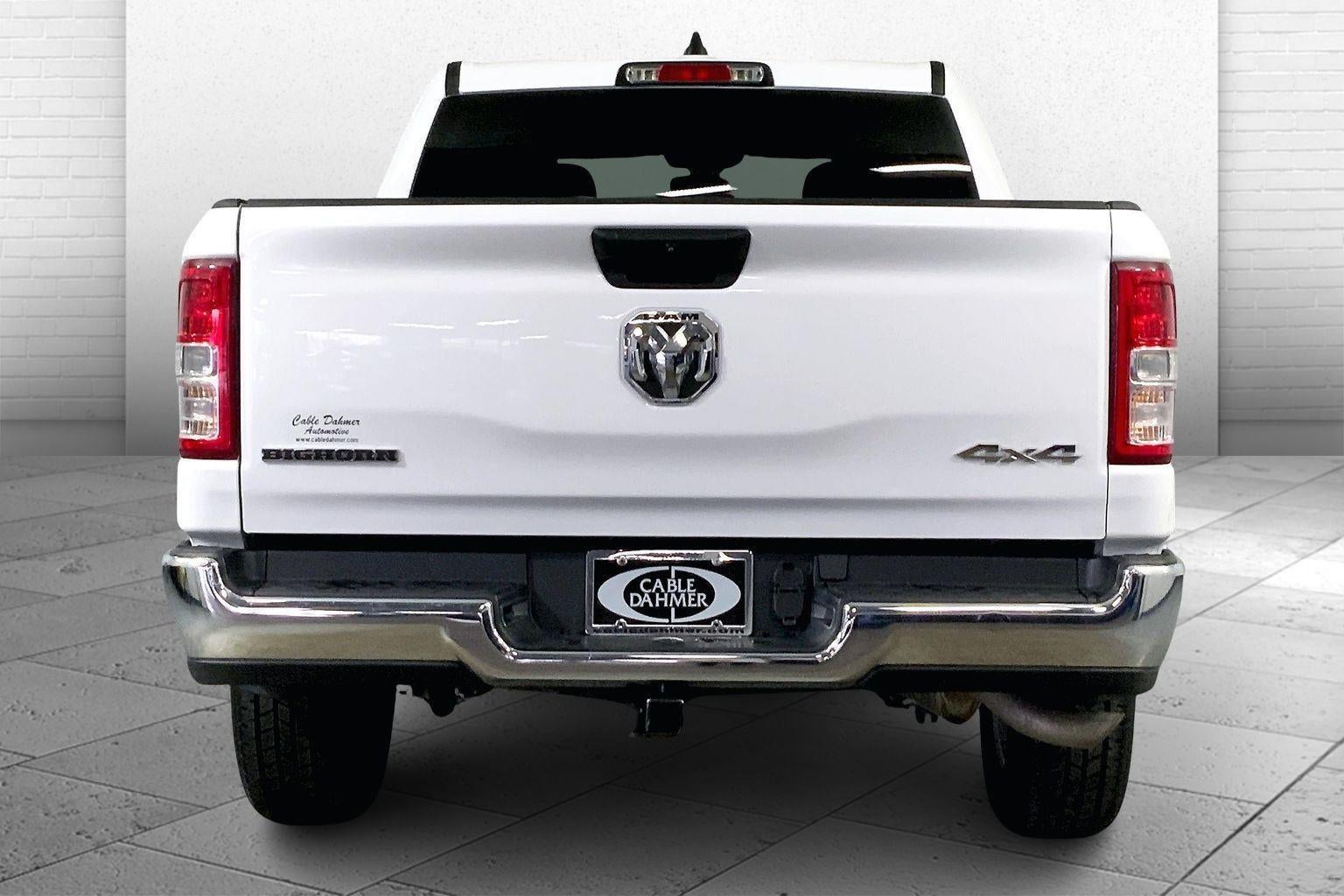 2024 RAM 1500 Big Horn