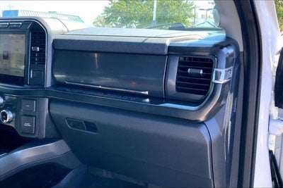 2023 Ford Super Duty F-350 SRW XL