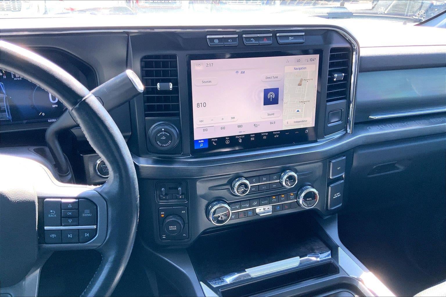 2023 Ford Super Duty F-350 SRW XL