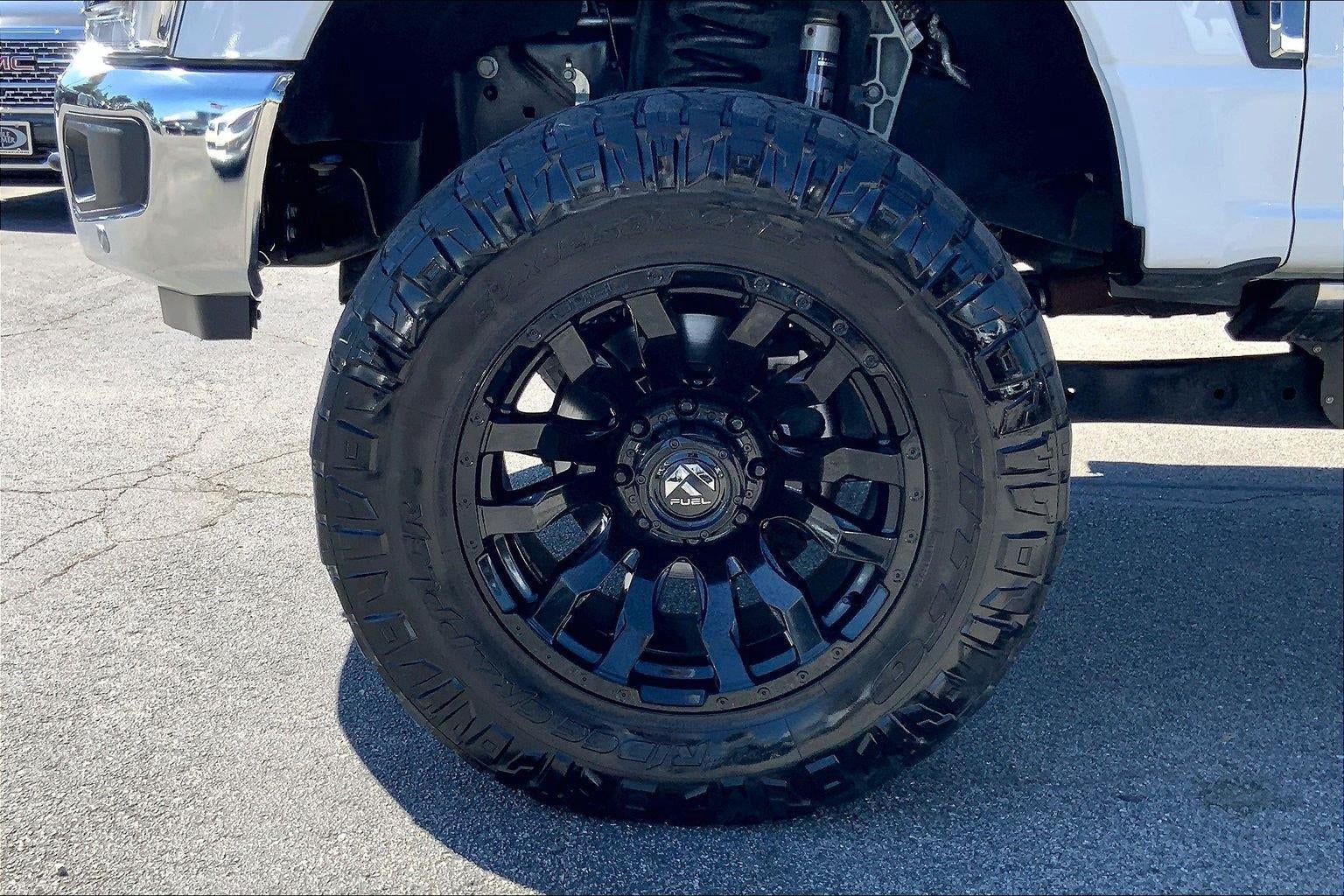 2023 Ford Super Duty F-350 SRW XL