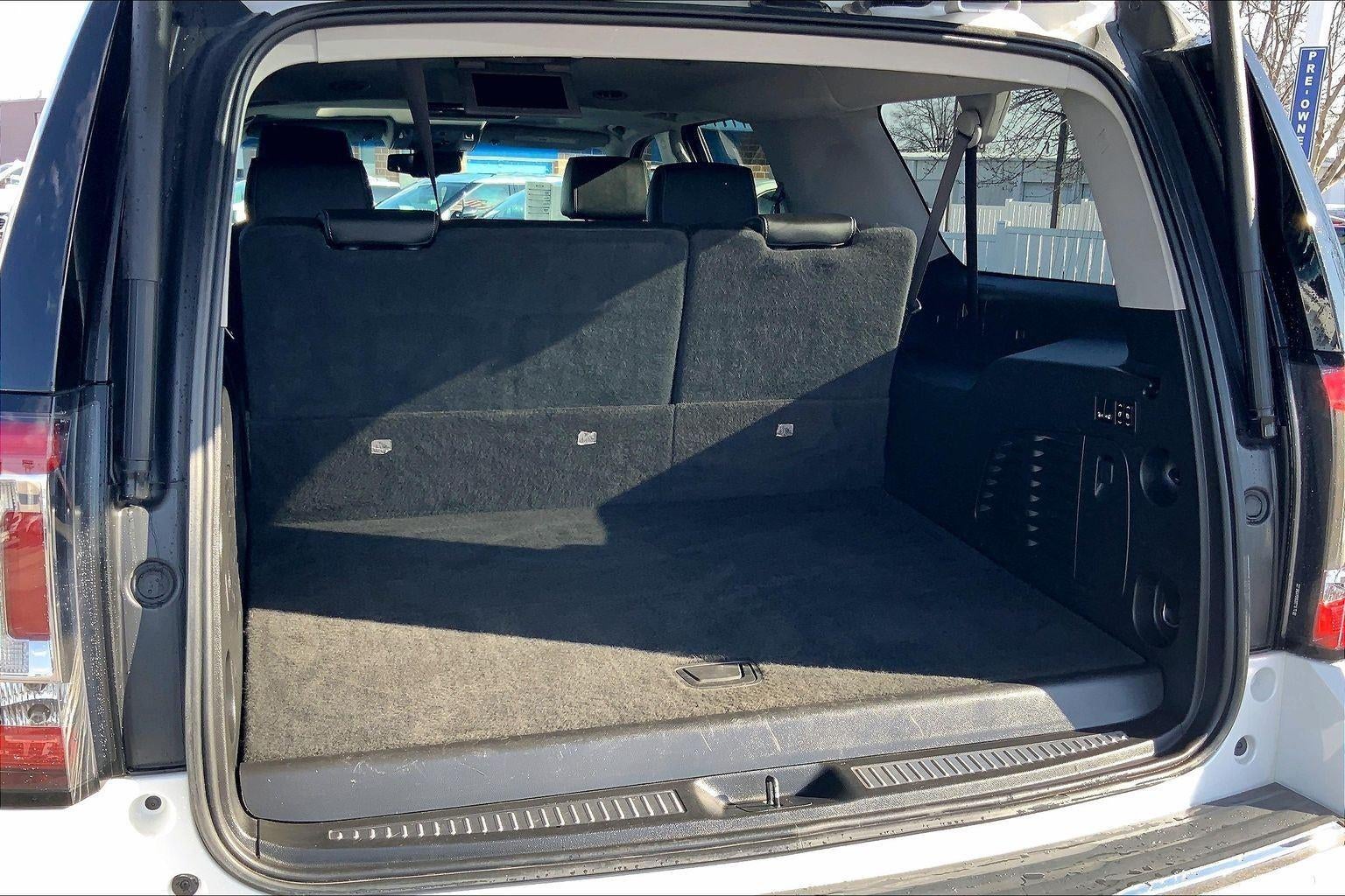 2019 GMC Yukon XL Denali