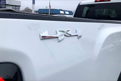 2022 GMC Sierra 2500 HD Pro