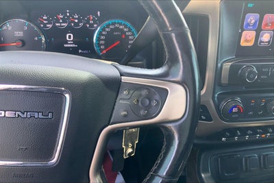 2017 GMC Sierra 3500 HD Denali