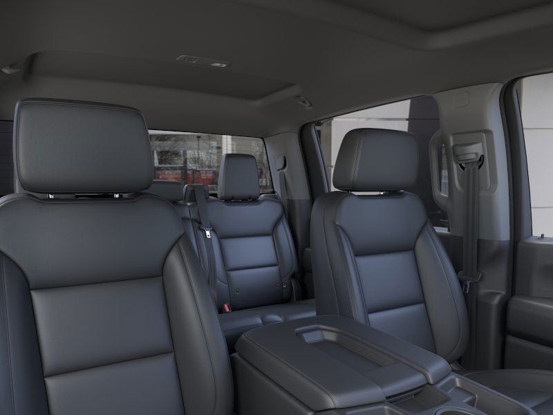 2026 GMC Sierra 3500 HD Pro DRW