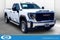 2024 GMC Sierra 2500 HD Pro