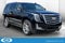 2016 Cadillac Escalade Premium Collection