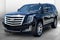 2016 Cadillac Escalade Premium Collection