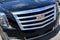 2016 Cadillac Escalade Premium Collection