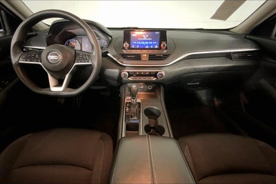 2022 Nissan Altima 2.5 S