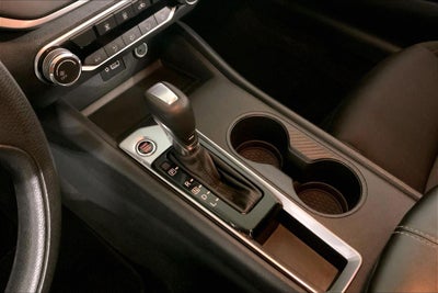 2022 Nissan Altima 2.5 S