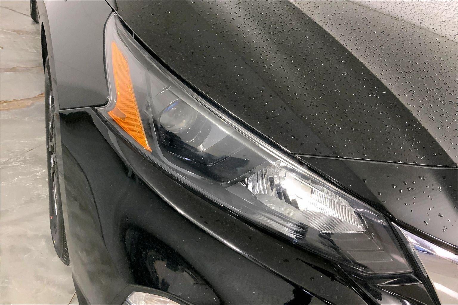 2022 Nissan Altima 2.5 S