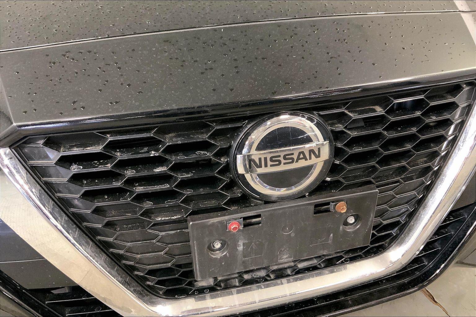 2022 Nissan Altima 2.5 S