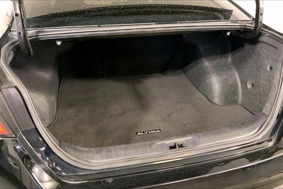 2022 Nissan Altima 2.5 S