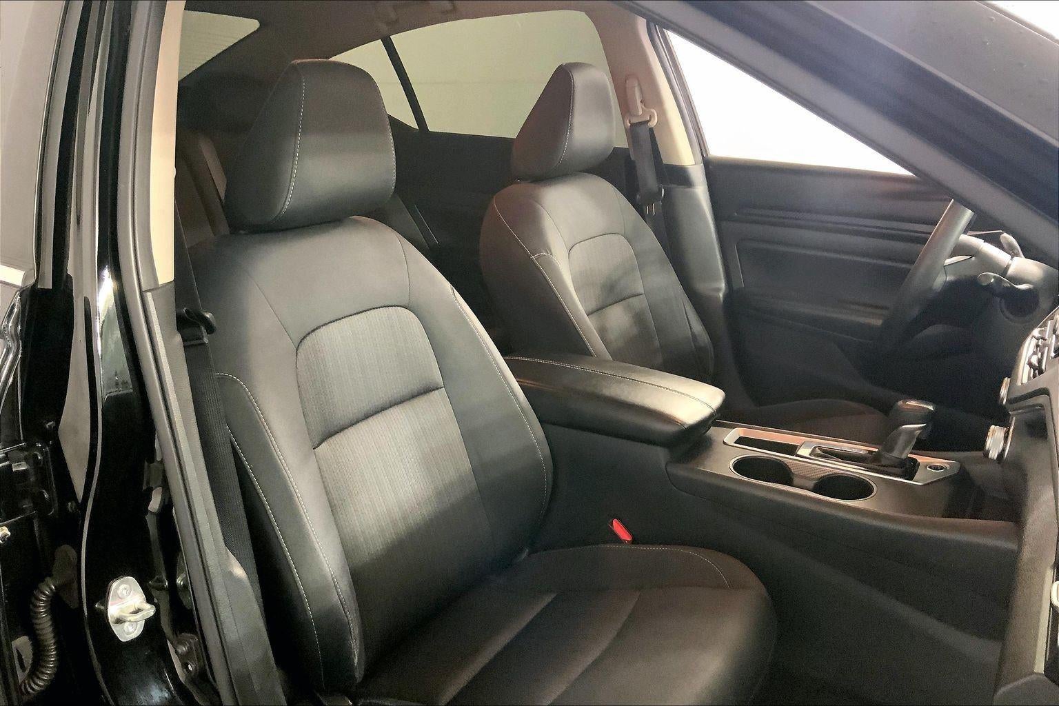 2022 Nissan Altima 2.5 S