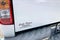 2017 Nissan Frontier SV V6
