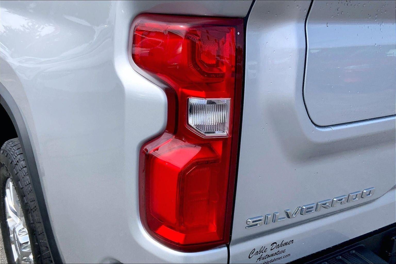 2023 Chevrolet Silverado 3500 HD High Country