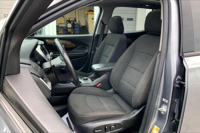 2018 GMC Terrain SLE Diesel