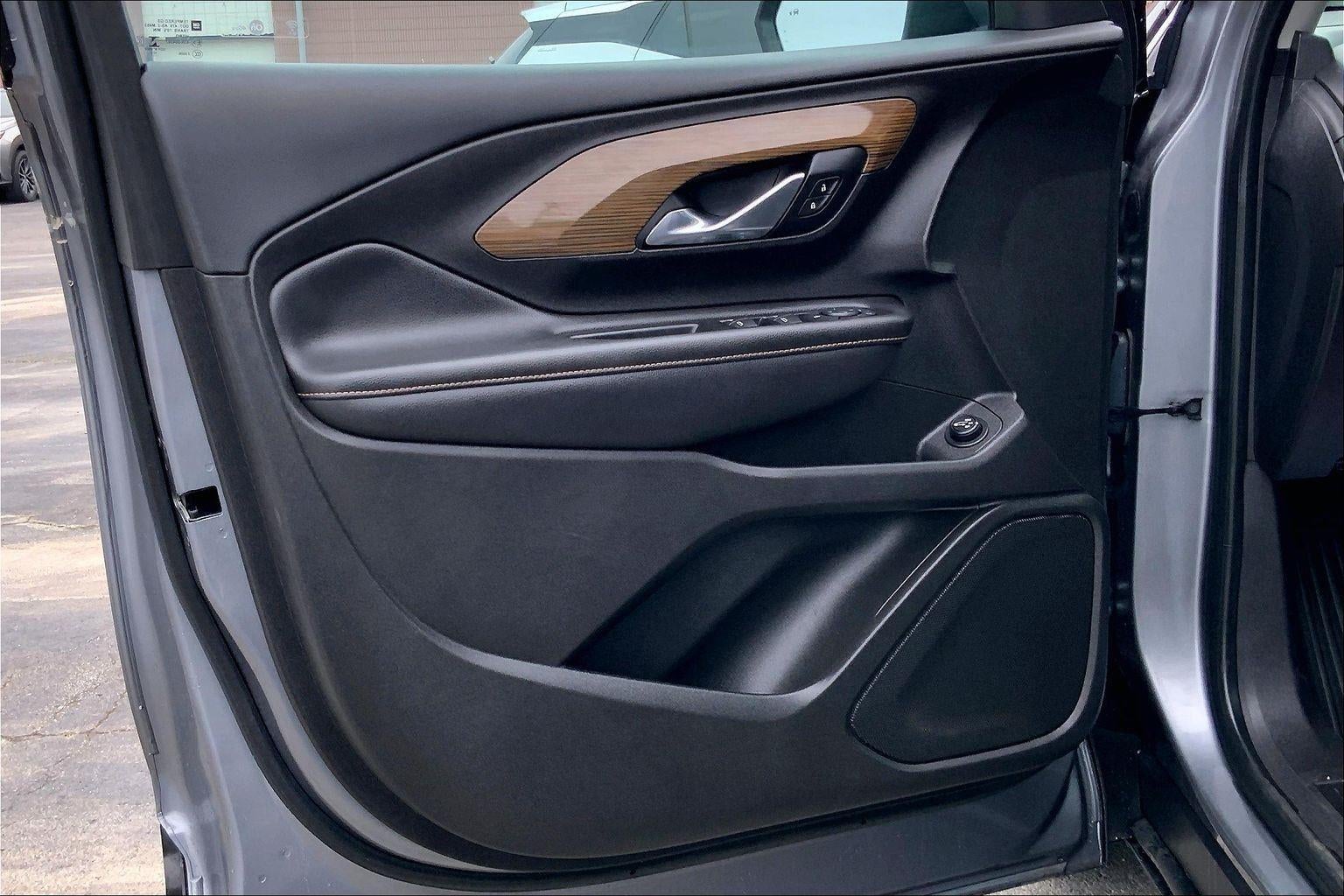 2018 GMC Terrain SLE Diesel