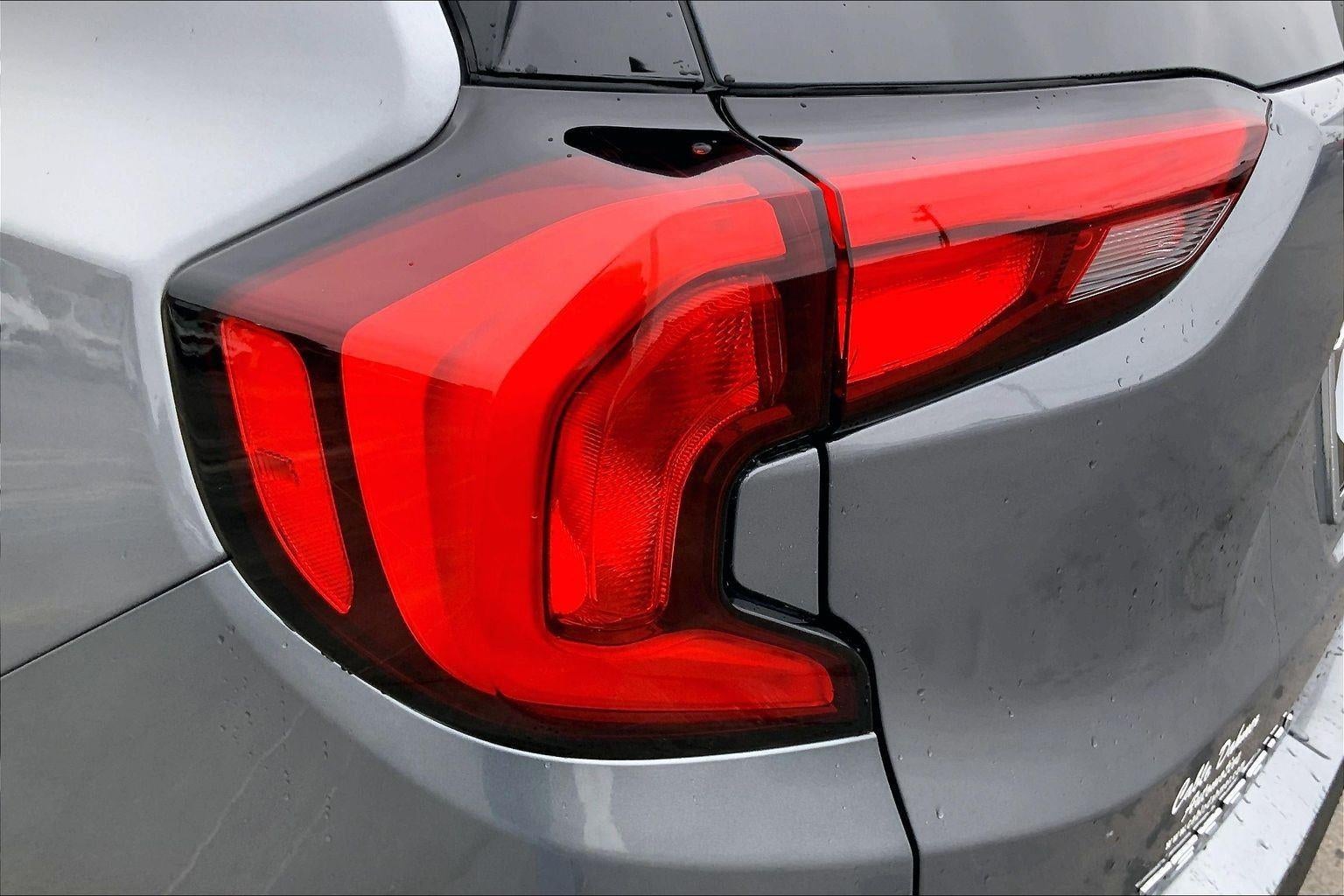 2018 GMC Terrain SLE Diesel