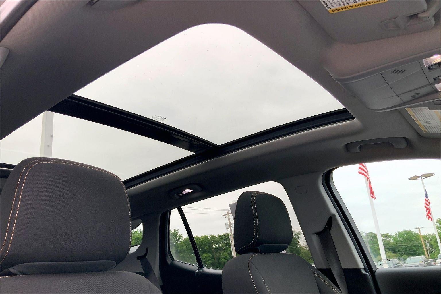 2018 GMC Terrain SLE Diesel