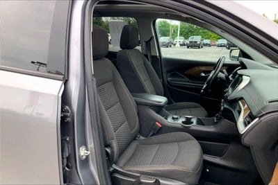 2018 GMC Terrain SLE Diesel
