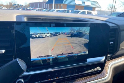 2022 GMC Sierra 1500 SLE