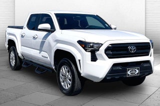 2024 Toyota Tacoma 2WD SR5
