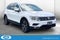 2018 Volkswagen Tiguan SEL