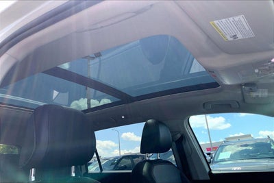 2018 Volkswagen Tiguan SEL