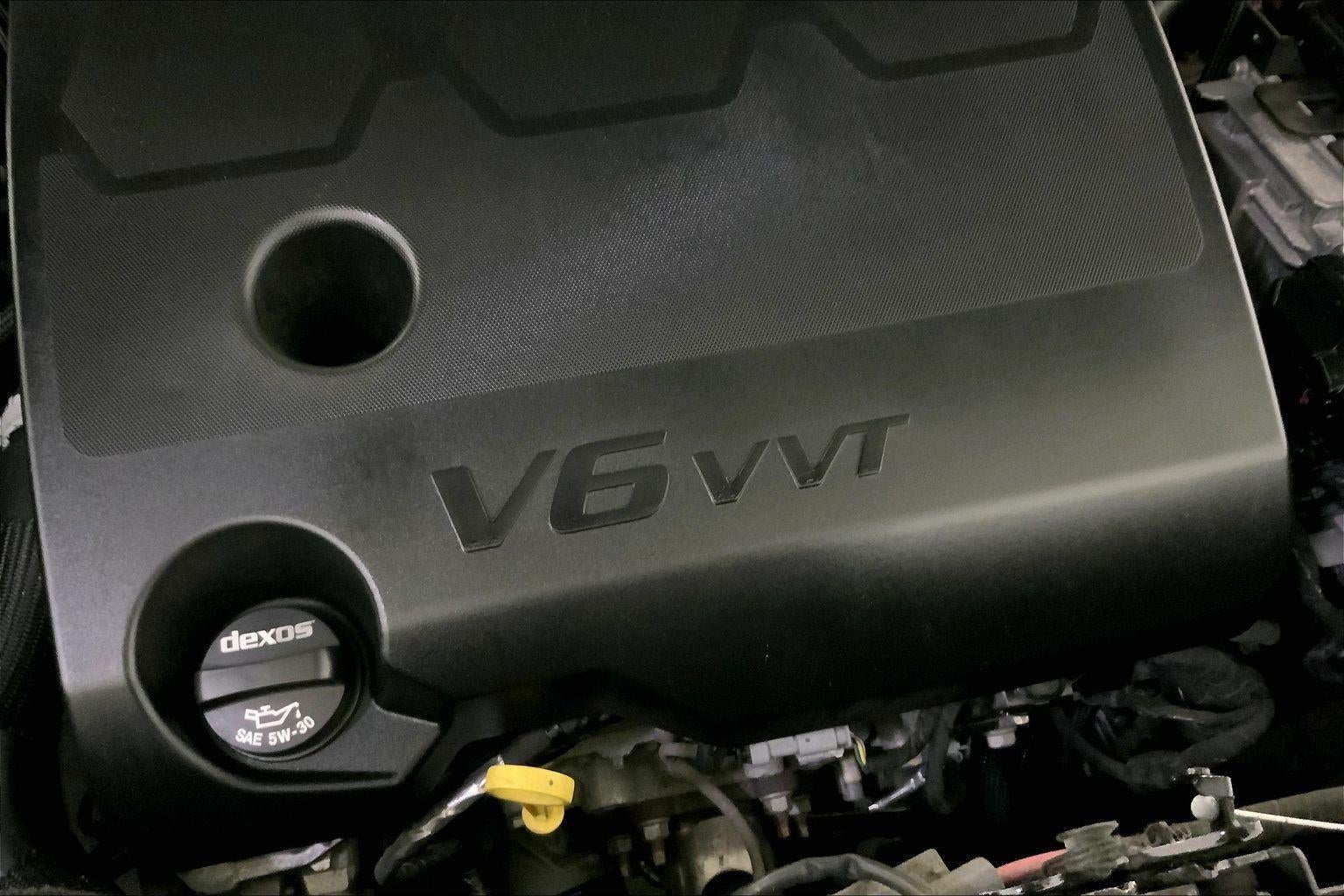 2022 Buick Enclave Premium