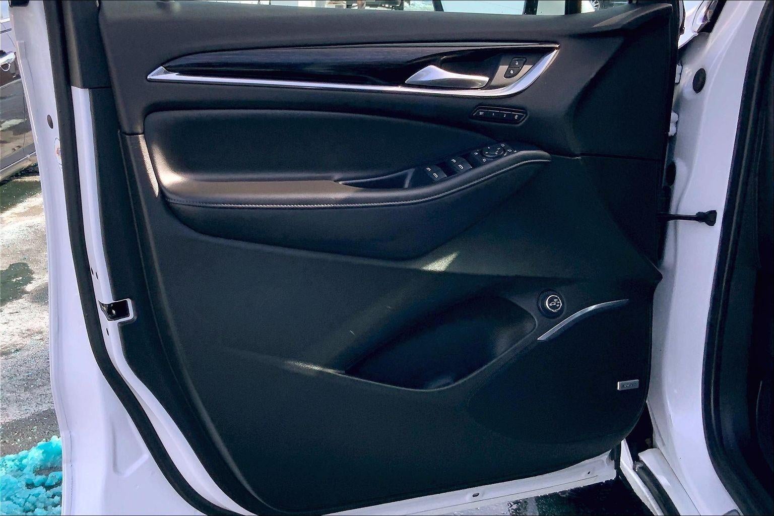 2021 Buick Enclave Avenir