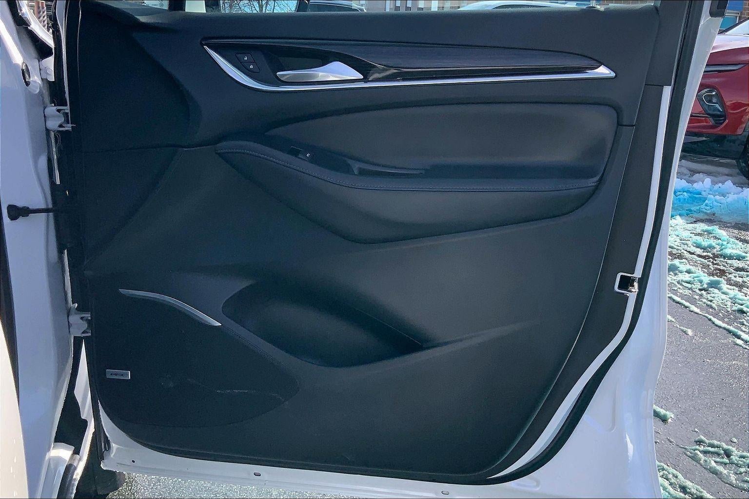 2021 Buick Enclave Avenir