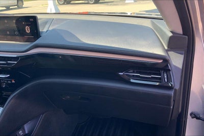 2022 Acura MDX w/Technology Package