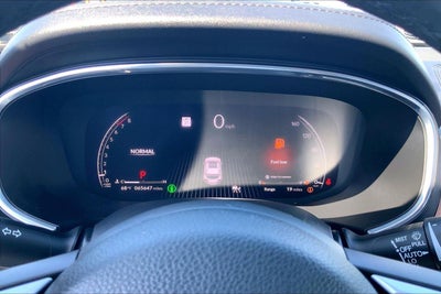 2022 Acura MDX w/Technology Package